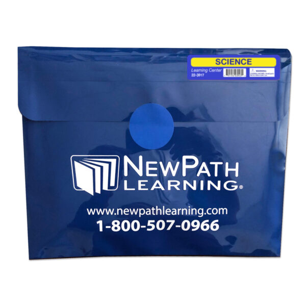 Stars, Moon & Planets Learning Center