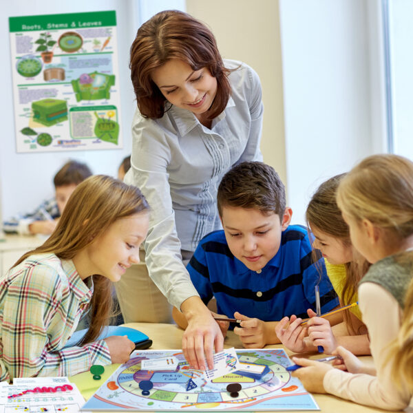 Weather & Climate Learning Center