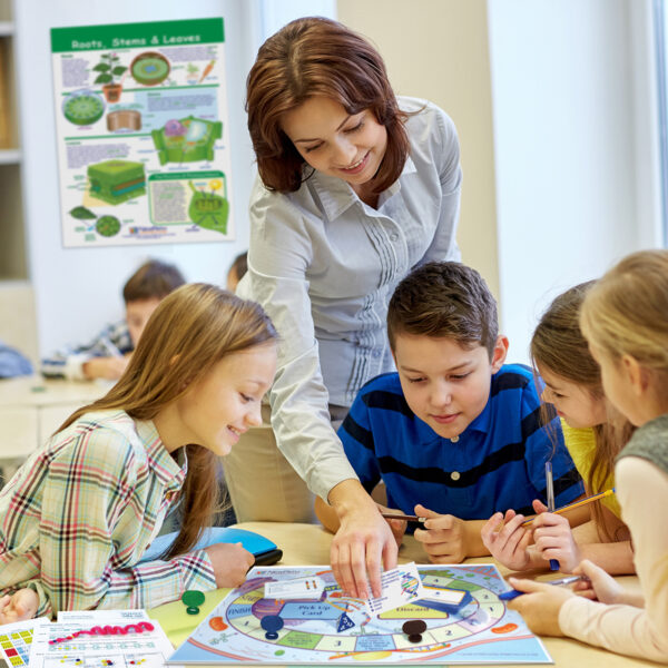 Force, Motion & Energy Learning Center