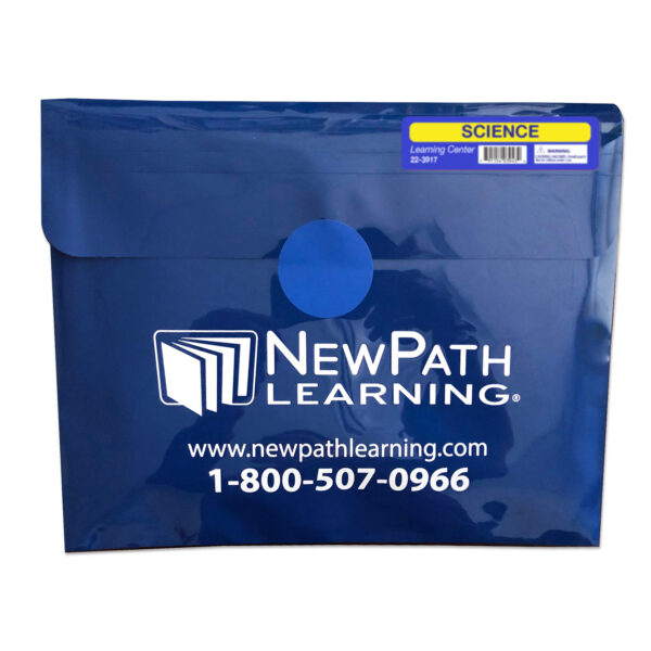 Landforms, Rocks & Soils Learning Center