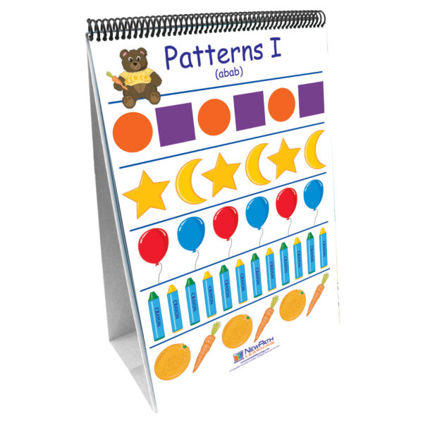Patterns  Flip Chart