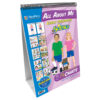 ERSNP-340027_2.jpg Early Childhood Science Readiness Flip Chart, All About Me