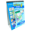 ERSNP-346001.jpg Science Skills Curriculum Mastery Flip Chart, Grade 6