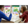 ERSNP-346001_1.jpg Science Skills Curriculum Mastery Flip Chart, Grade 6