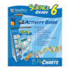 ERSNP-346001_3.jpg Science Skills Curriculum Mastery Flip Chart, Grade 6
