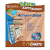 ERSNP-346008_1.jpg Earth Science Curriculum Mastery Flip Chart, 10 Pages
