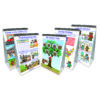 Social Studies Readiness Flip Chart, Set of All 5