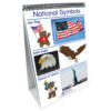 Social Studies Readiness Flip Chart, Set of All 5