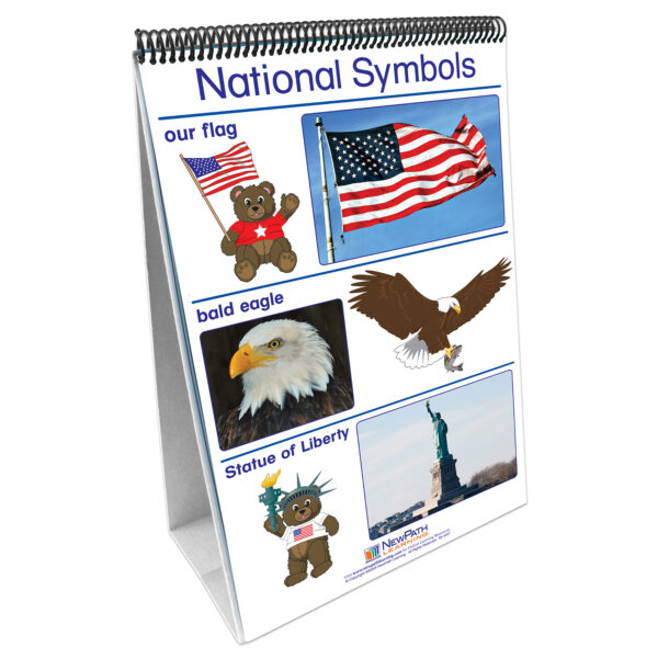 Social Studies Readiness Flip Chart, Set of All 5