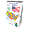 Social Studies Readiness Flip Chart, Set of All 5