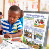 Social Studies Readiness Flip Chart, Set of All 5