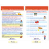 Usage: Sentences & Grammar Rules Bulletin Board Activity Chart Set