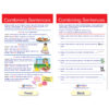 Usage: Sentences & Grammar Rules Bulletin Board Activity Chart Set