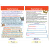 Reading Comprehension Bulletin Board Activity Chart Set