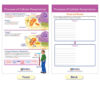 Version 1.0.0 Photosynthesis Bulletin Board Chart Set, Grades 3-5