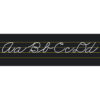 ERSNST9034-2_3.jpg Alphabet Lines Black Traditional Cursive, Pack of 2