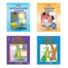 A Complete Character Education Pair-It! Twin Text Set, 8 Books, Paperback