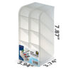 ERSOIC21599-2_2.jpg Pen Holder, 4 Compartments, 2 Per Pack, 2 Packs