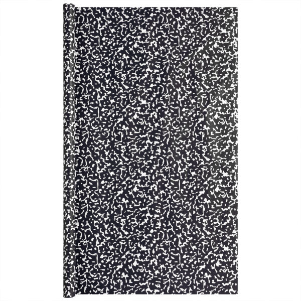 Schoolgirl Style Bulletin Board Paper, 48" x 50', Senior Year