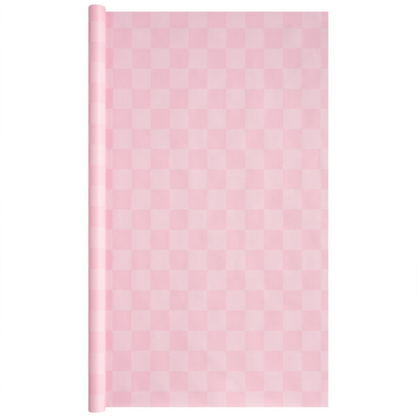 Schoolgirl Style Bulletin Board Paper, 48" x 12', Cake Pop, 4 Rolls