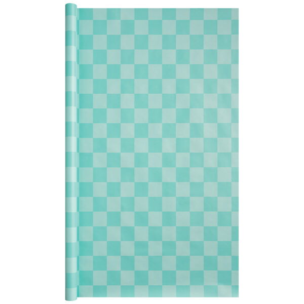 Schoolgirl Style Bulletin Board Paper, 48" x 50', Daydream
