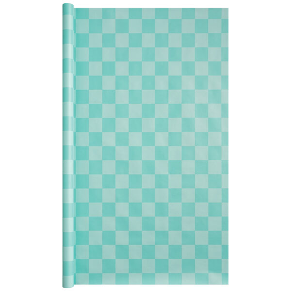 Schoolgirl Style Bulletin Board Paper, 48" x 12', Daydream, 4 Rolls