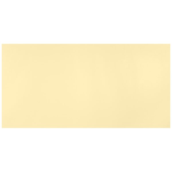 Schoolgirl Style Bulletin Board Paper, 48" x 50', Lemon Drop