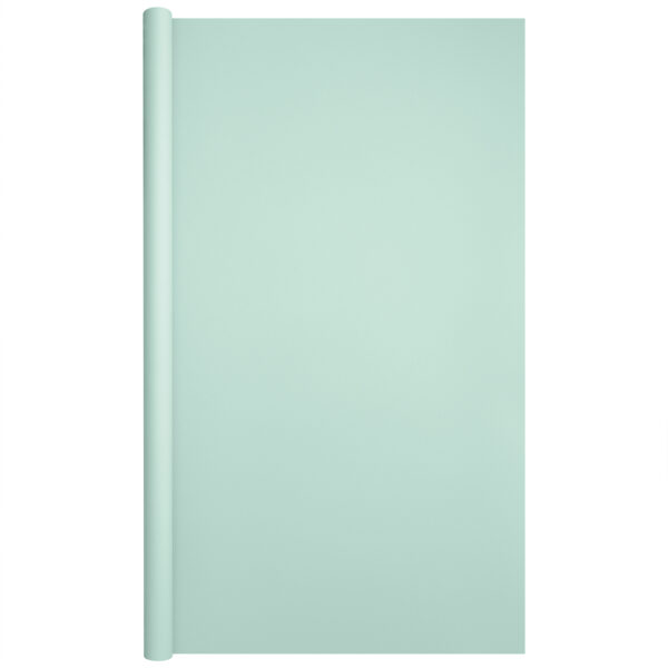 Schoolgirl Style Bulletin Board Paper, 48" x 50', Mint to Be