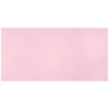 Schoolgirl Style Bulletin Board Paper, 48" x 50', Pretty in Pink