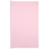 Schoolgirl Style Bulletin Board Paper, 48" x 50', Pretty in Pink