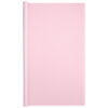 Schoolgirl Style Bulletin Board Paper, 48" x 12', Pretty in Pink, 4 Rolls
