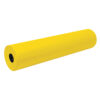 Art Paper Roll, Yellow, 36" x 500', 1 Roll