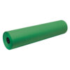 Art Paper Roll, Festive Green, 36" x 500', 1 Roll