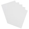 ERSPAC101188-2_3.jpg Card Stock, Classic White, 8-1-2" x 11", 100 Sheets Per Pack, 2 Packs