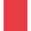 Multi-Purpose Paper, Rojo Red, 8-1-2" x 11", 500 Sheets