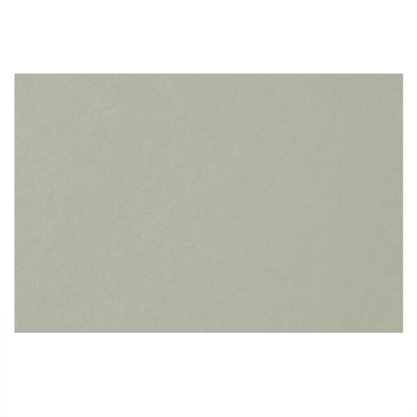 Construction Paper, Heavyweight, Gray, 12" x 18", 50 Sheets Per Pack, 5 Packs