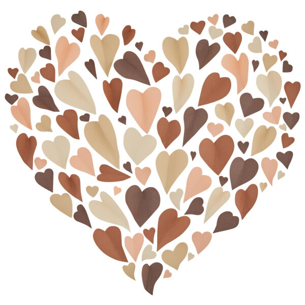 Construction Paper, Heavyweight, Almond, 9" x 12", 50 Sheets Per Pack, 5 Packs