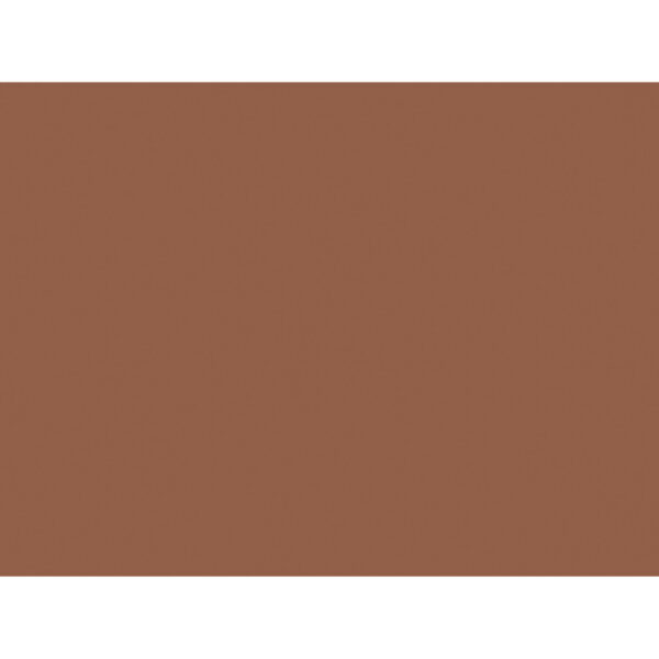 Construction Paper, Heavyweight, Warm Brown, 18" x 24", 50 Sheets