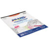 Tracing Paper Pad, Translucent, 9" x 12", 40 Sheets, Pack of 6