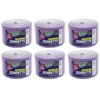 Decorative Border, Deep Purple, 2-1-4" x 50', 6 Rolls