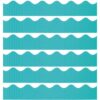 ERSPAC37166-6.jpg Decorative Border, Azure, 2-1-4" x 50', 6 Rolls