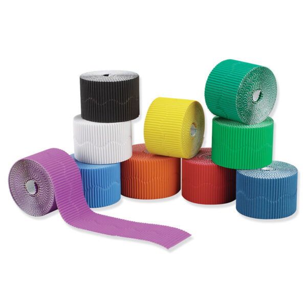 ERSPAC37166-6_1.jpg Decorative Border, Azure, 2-1-4" x 50', 6 Rolls