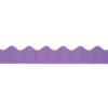 Decorative Border, Violet, 2-1-4" x 50', 6 Rolls
