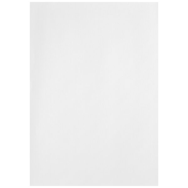 Fashion Poly Sketch Book, Sonic Vibes, Unruled, 12" x 9", Pack of 3