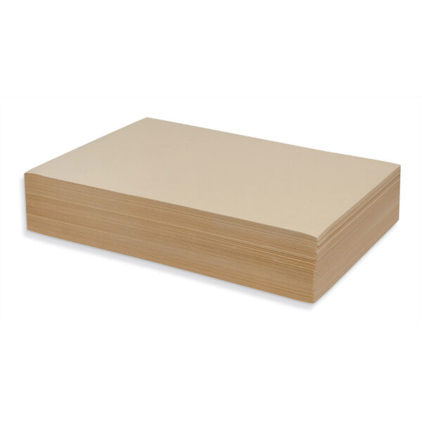 ERSPAC4112_1.jpg Drawing Paper, Manila, Medium Weight, 12" x 18", 500 Sheets