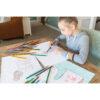 ERSPAC4712_2.jpg Drawing Paper, White, Medium Weight, 12" x 18", 500 Sheets