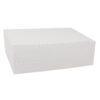 ERSPAC4729_1.jpg Drawing Paper, White, Medium Weight, 50lb., 6" x 9", 500 Sheets