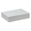 ERSPAC4739.jpg Drawing Paper, White, Standard Weight, 9" x 12", 500 Sheets