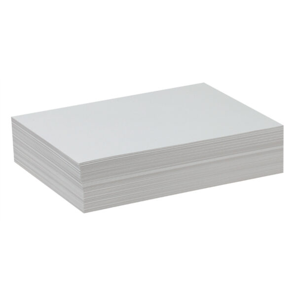 ERSPAC4739.jpg Drawing Paper, White, Standard Weight, 9" x 12", 500 Sheets