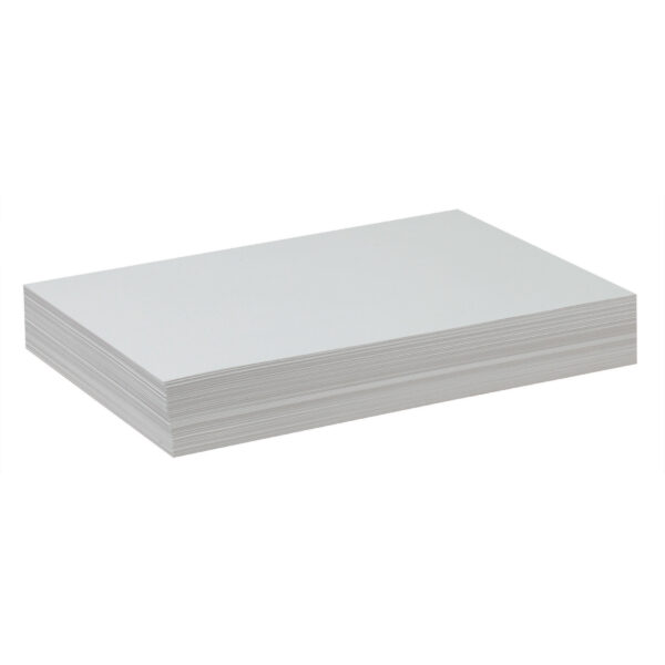 ERSPAC4742.jpg Drawing Paper, White, Standard Weight, 12" x 18", 500 Sheets